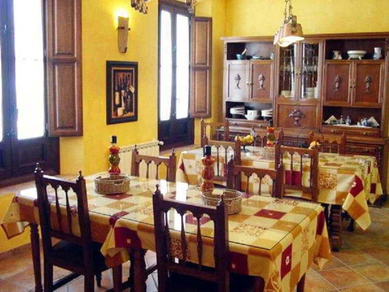 El Soto De Roma Guest House กรานาดา ภายนอก รูปภาพ